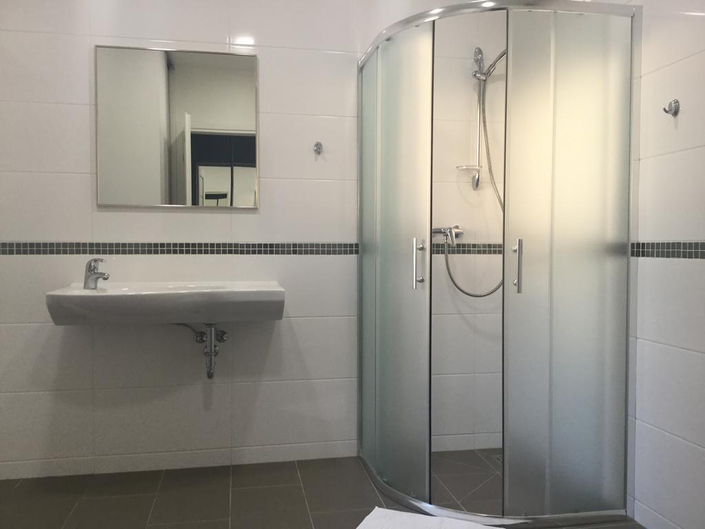 Apartamentai Fortuna Kaunas Exterior foto